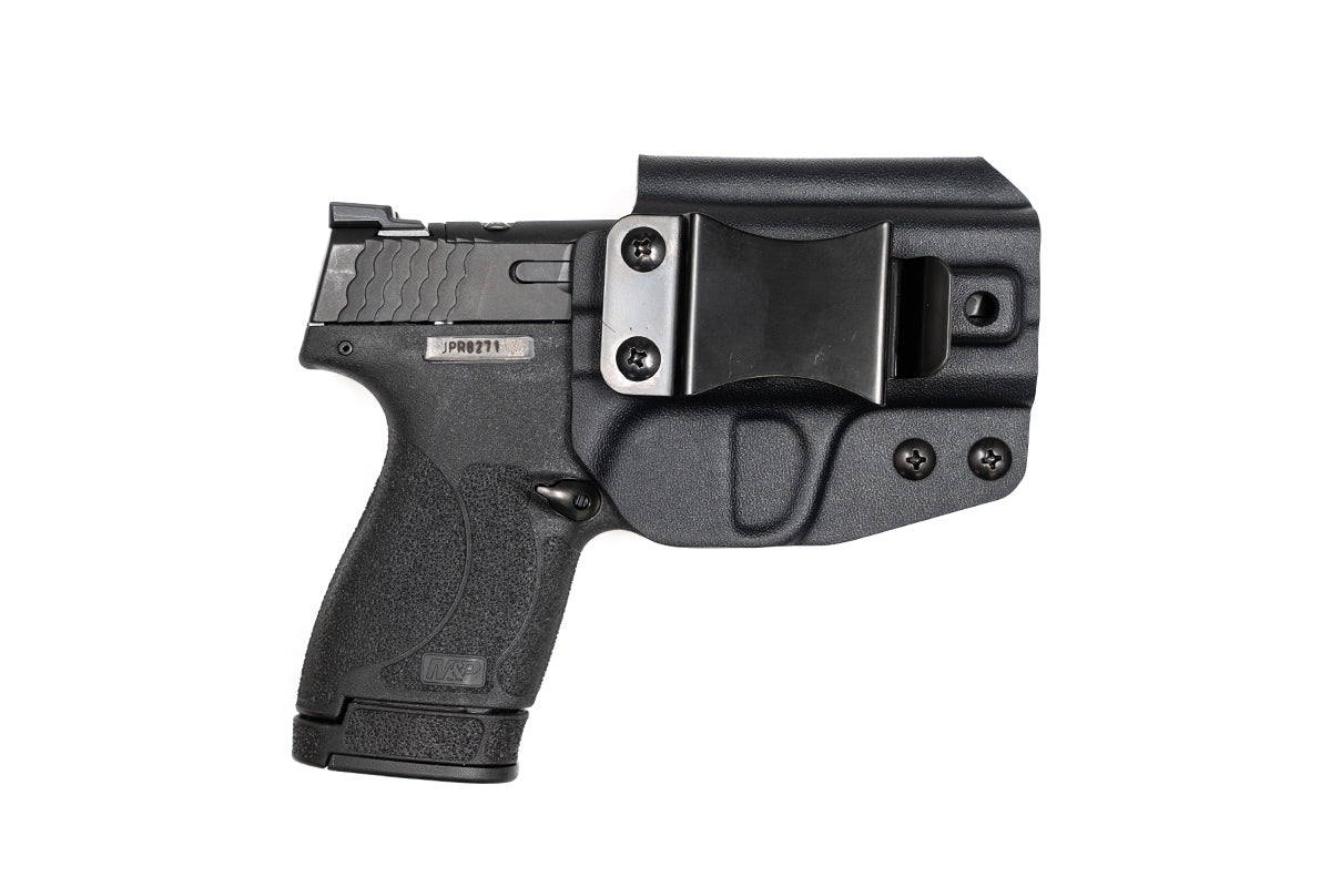 Smith & Wesson M&P Shield/Shield Plus Holster