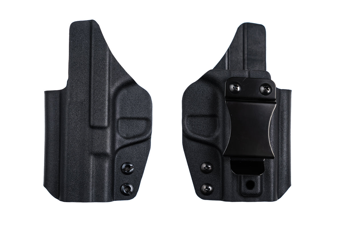Smith & Wesson M&P Shield/Shield Plus Holster