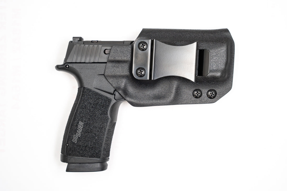 Sig Sauer P365 XMacro/Tacops Holster