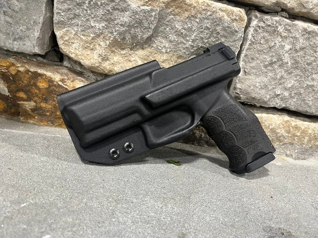 Custom Inside the Waistband (IWB) Holster