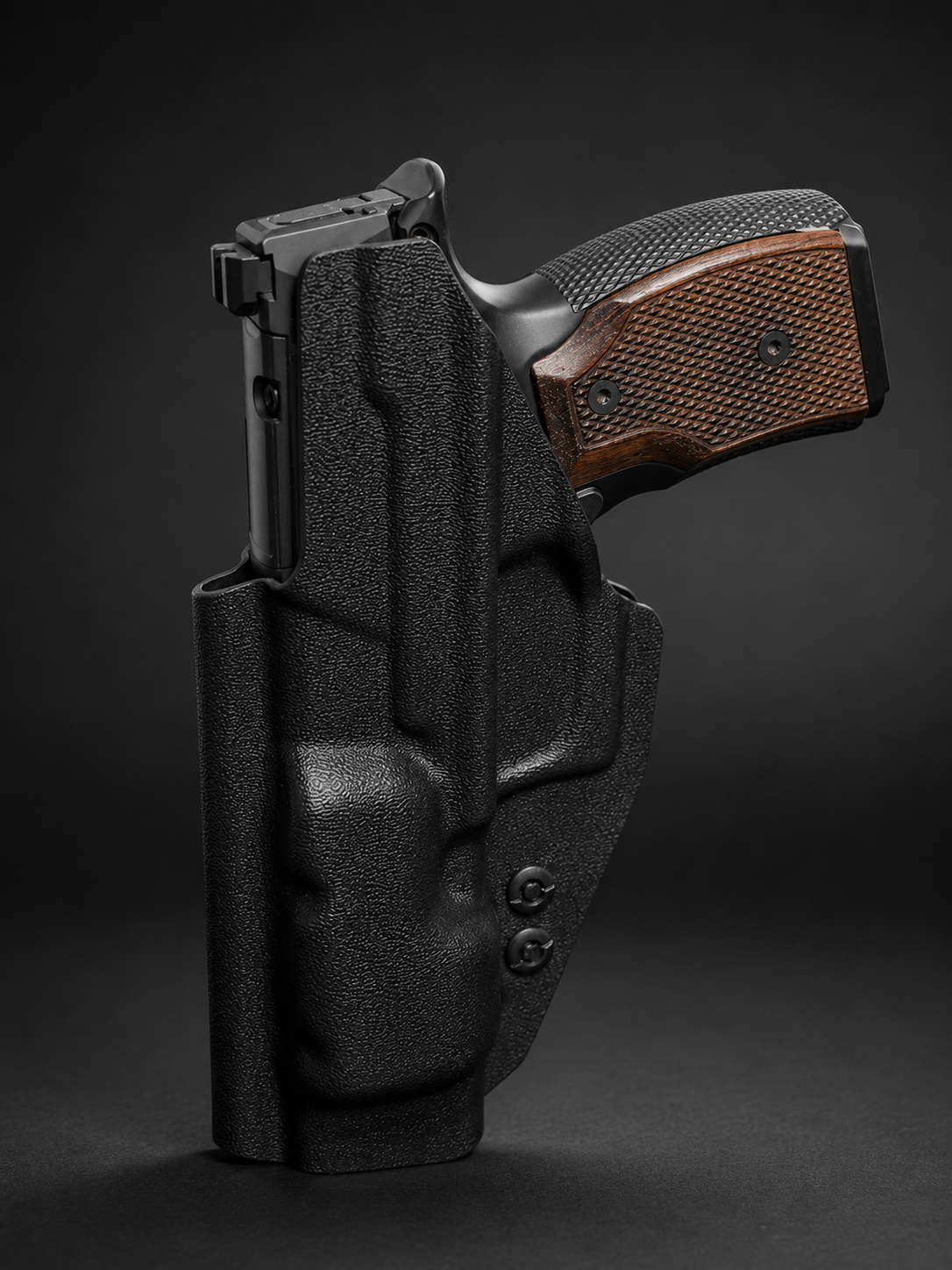 Gideon AIWB Holster