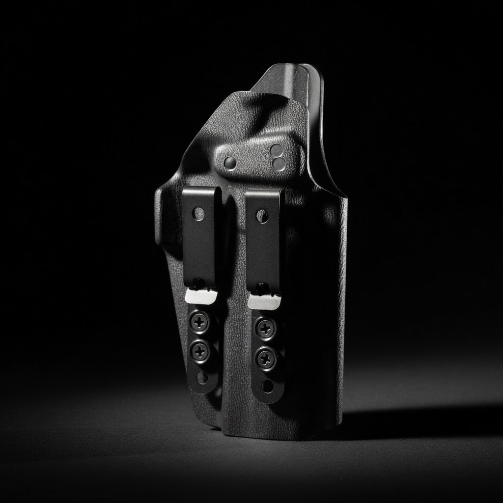Gideon AIWB Holster